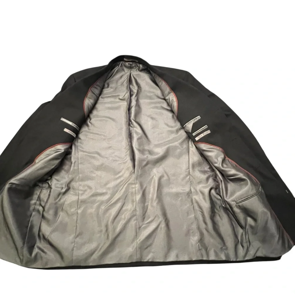 cosani men’s black